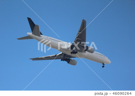 旅客機 46090264