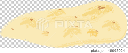 ナン ナン 46092024