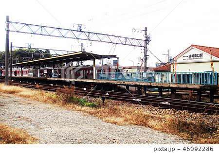 神戸電鉄 神戸電鉄 46092286