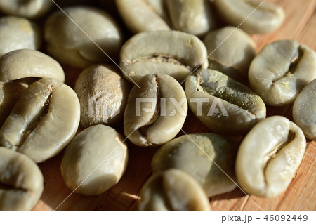 珈琲豆 生豆 ベトナム 珈琲豆 生豆 ベトナム 46092449