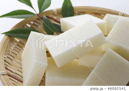 切り餅3 切り餅3 46092541