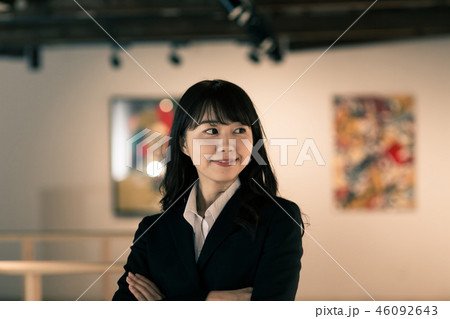ギャラリー　展覧会 46092643