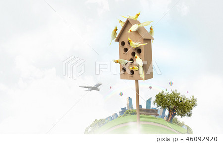 Apartments for friendly living Apartments for friendly living 46092920