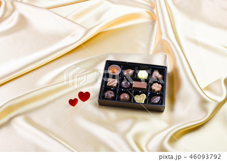 チョコレート チョコレート 46093792