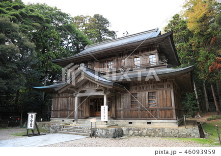 出雲大社 出雲大社 46093959