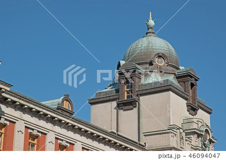 名古屋市　市政資料館 46094047