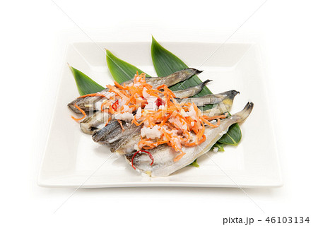 はたはた寿し 46103134