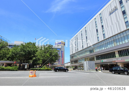 浦和駅西口 京浜東北線 浦和駅西口 京浜東北線 46103626