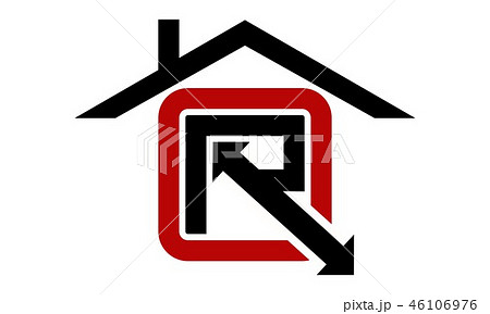 Real Estate Letter R 46106976