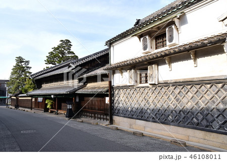 有松の町並み 46108011