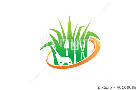 Lawn Mower Service 46108088