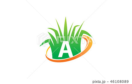 Lawn Care Center Initial A 46108089