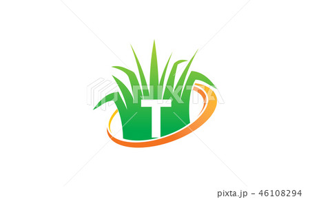Lawn Care Center Initial T Lawn Care Center Initial T 46108294
