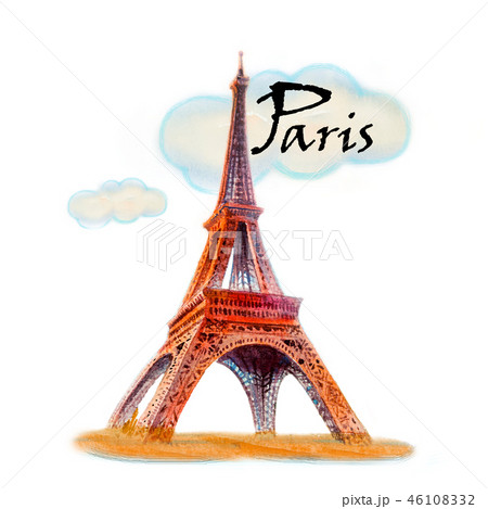 World famous landmark 46108332