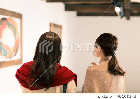 ギャラリー　展覧会 46108343