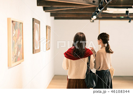 ギャラリー 展覧会 ギャラリー 展覧会 46108344