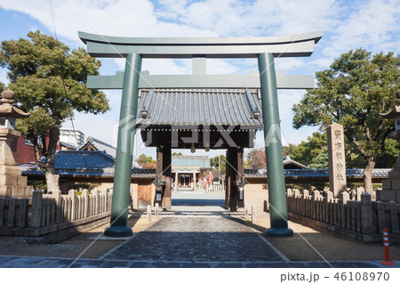 貴布禰神社 46108970