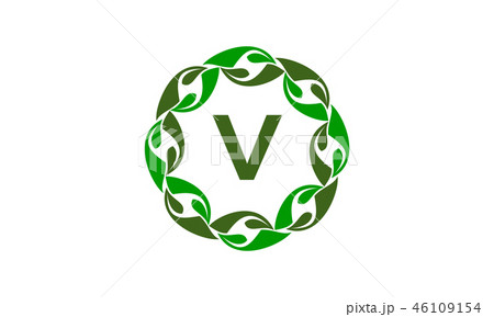 Green Project Solution Center Initial V Green Project Solution Center Initial V 46109154