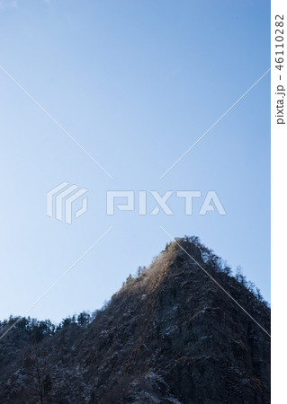 牙山 牙山 46110282