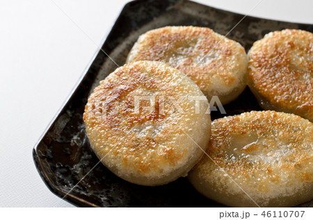 にら饅頭 にら饅頭 46110707