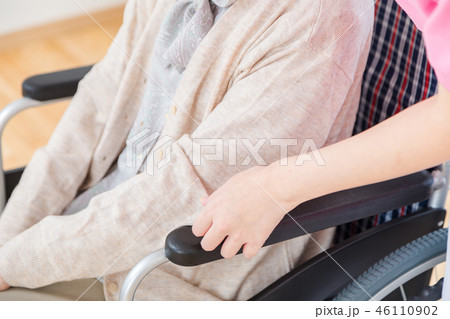 着脱介護 老人ホーム 在宅介護 着脱介護 老人ホーム 在宅介護 46110902