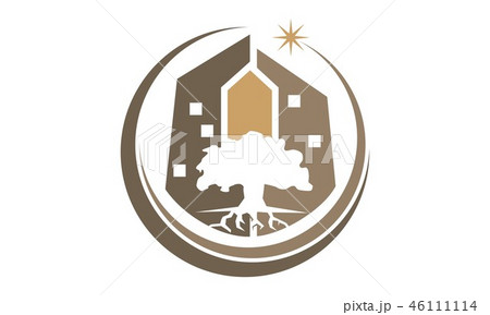 real estate Logo Design Template Vector real estate Logo Design Template Vector 46111114