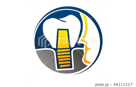 Dental Implant Center 46111127