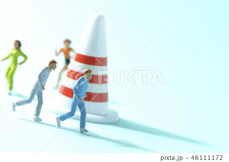 マラソン ダイエット 折り返し地点 マラソン ダイエット 折り返し地点 46111172