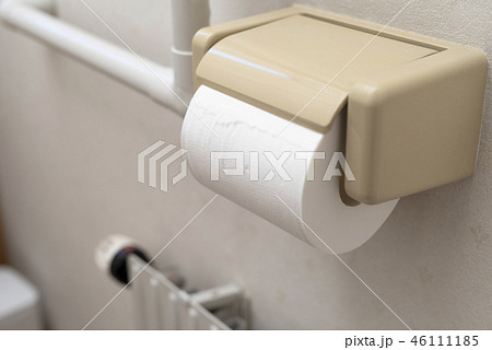 トイレットペーパー トイレットペーパー 46111185