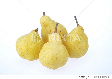 高級洋梨　ル レクチェ　 46111694