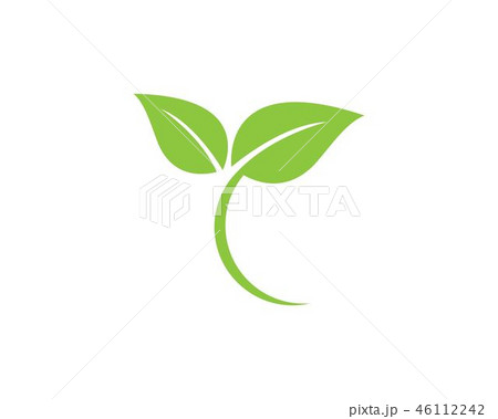 green leaf ecology nature element 46112242