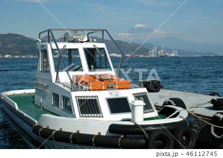 タグボート 46112745