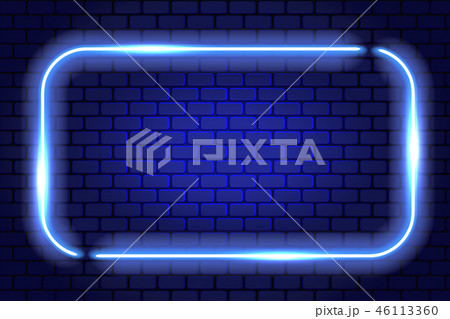 Neon frames for decoration signboard of casino Neon frames for decoration signboard of casino 46113360