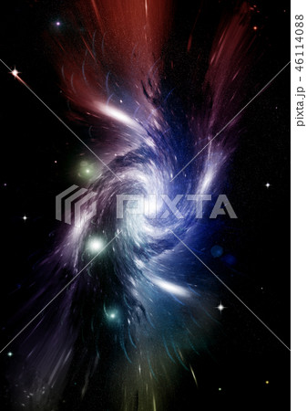 galaxy in a free space galaxy in a free space 46114088
