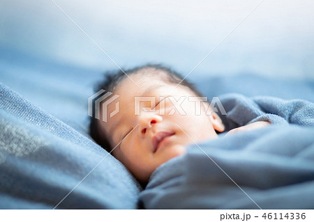 Newborn Newborn 46114336