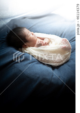 Newborn Newborn 46114379