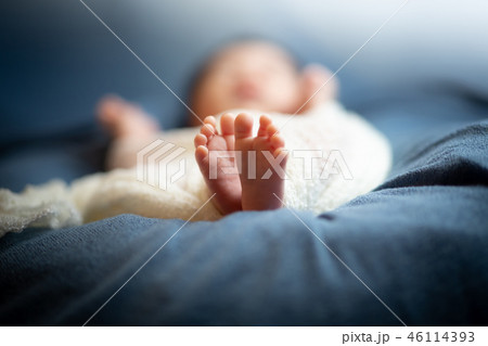 Newborn 46114393