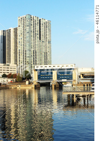 天王洲水門 天王洲水門 46114771