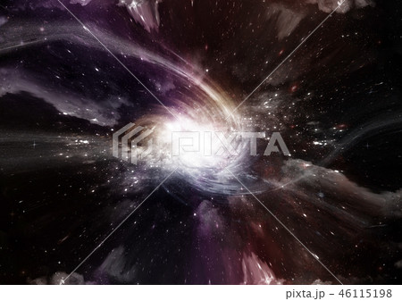 galaxy in a free space galaxy in a free space 46115198