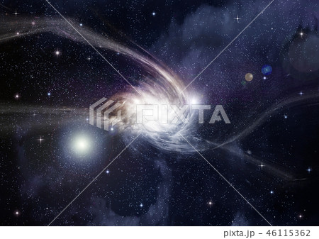 galaxy in a free space galaxy in a free space 46115362