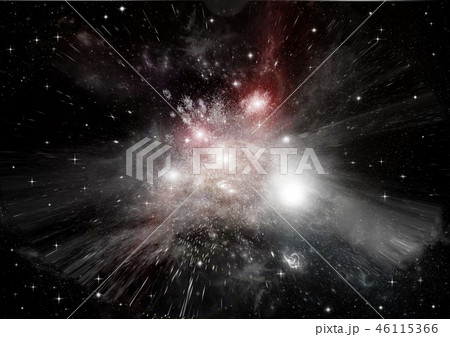 galaxy in a free space galaxy in a free space 46115366