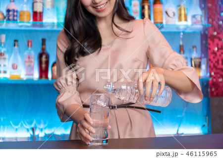 ガールズバー スナック スタンド ラウンジ キャストイメージ ガールズバー スナック スタンド ラウンジ キャストイメージ 46115965