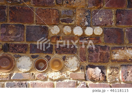 トンバイ塀　トンバイ　塀 46118115