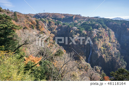 九州 九州地方 久住連山 46118164