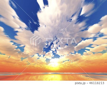 風と雲と海と 風と雲と海と 46118213