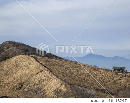 小白山 景色 丹陽郡 46118247