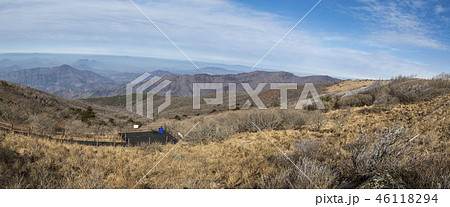 小白山 丹陽郡 チョルチュク 46118294