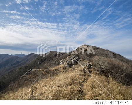 小白山 丹陽郡 天文台 46118474