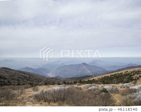 小白山 丹陽郡 天文台 46118540