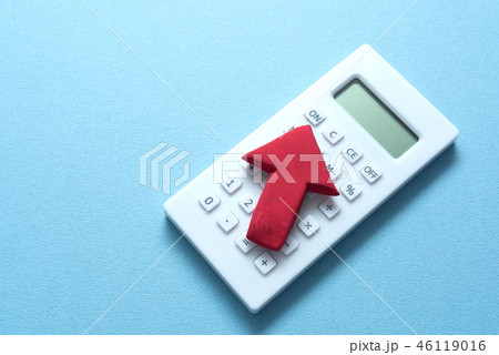 電卓 46119016